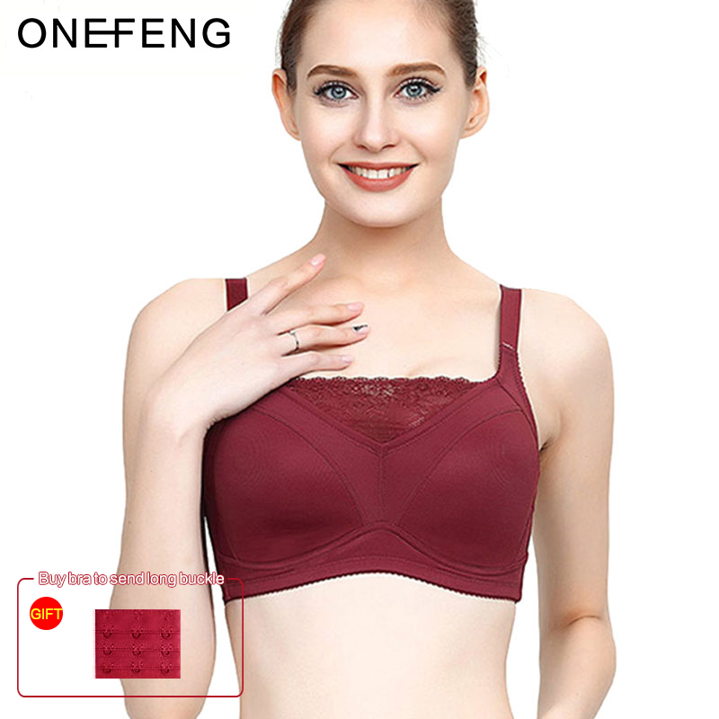 Mastectomy Bra Pocket - ONEFENG 6030 Mastectomy Bra กระเป๋าชุดชั้นในสำหรับซิลิโคน Prosthesis