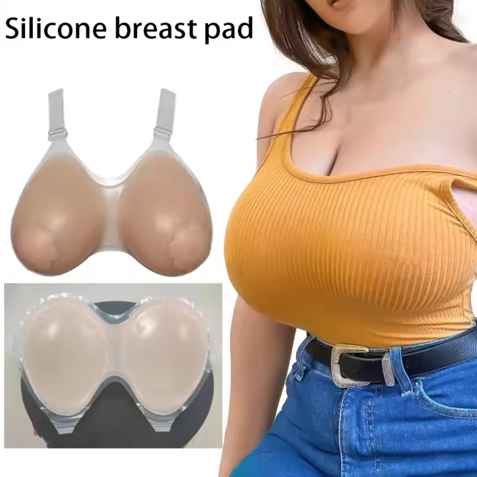 Mastectomy Bra Pocket - เซ็กซี่เกย์ Bra CD ลาก Queen เกย์