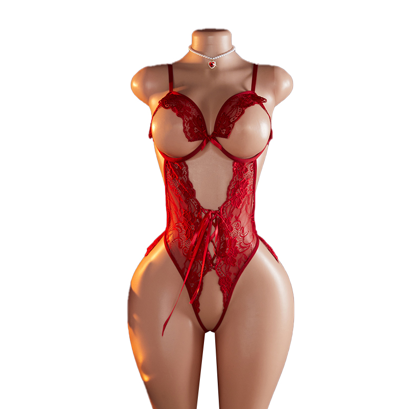 Sheer Bra Lace - โปร่งใสเซ็กซี่ชุดชั้นในสตรี 18 ร้อนเร้าอารมณ์ชุดชั้นในเซ็กซี่ลูกไม้ Crotchless ชุดชั้นในชุดเปิด Bra