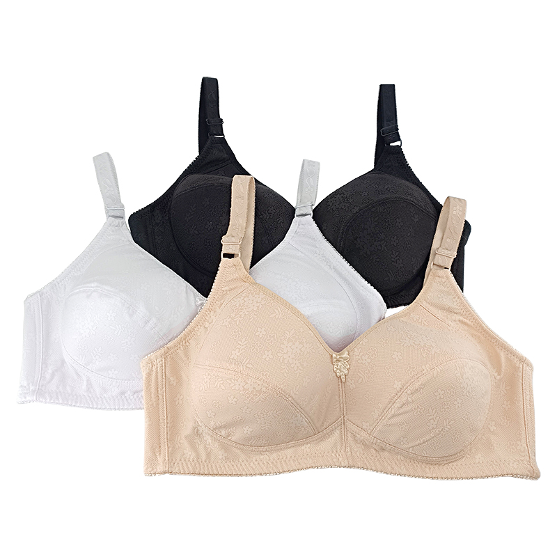 บราลูกไม้แบบมีโครงสำหรับผู้หญิ - Full Coverage Bra บทวิจารณ์และราคา