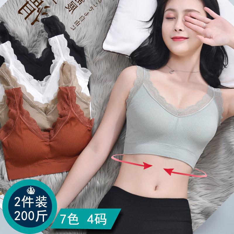 เซ็กซี่ลูกไม้ Bras สําหรับผู้ห - Underwire Bra Padded บทวิจารณ์และราคา