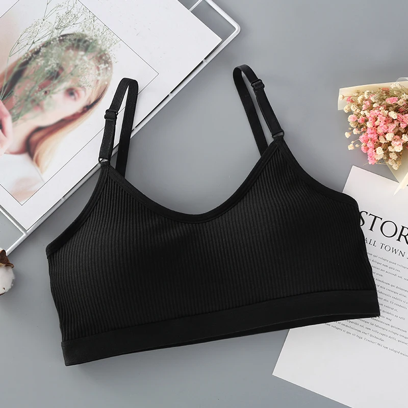บราไร้รอยต่อบราสำหรับผู้หญิงบร - Sleep Bra Bralette บทวิจารณ์และราคา