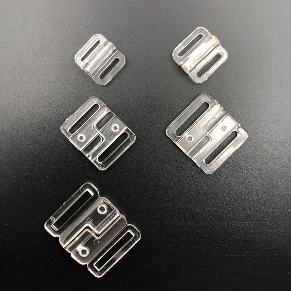 ตัวอย่าง 5 ชุดพลาสติกคุณภาพสูง - Nursing Bra Clip บทวิจารณ์และราคา