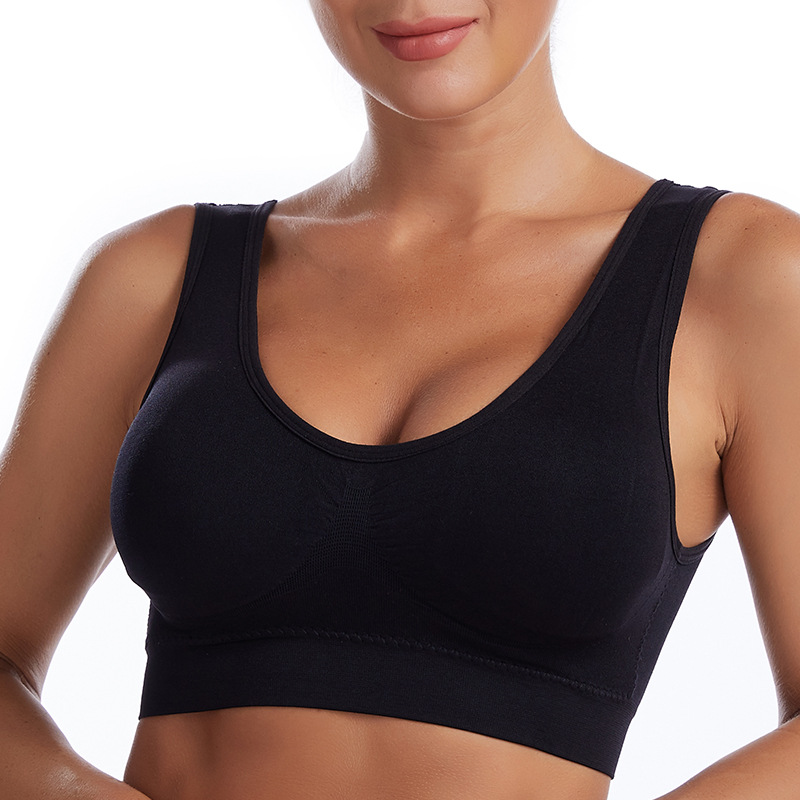 ผู้หญิงเซ็กซี่ Bra PLUS ขนาด S - Underwire Bra Padded บทวิจารณ์และราคา