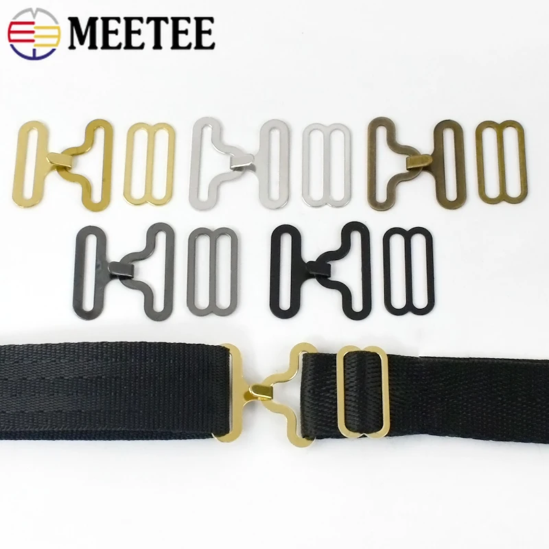 10/20/30/40/50ชุดตะขอสายเสื้อช - Nursing Bra Clip บทวิจารณ์และราคา