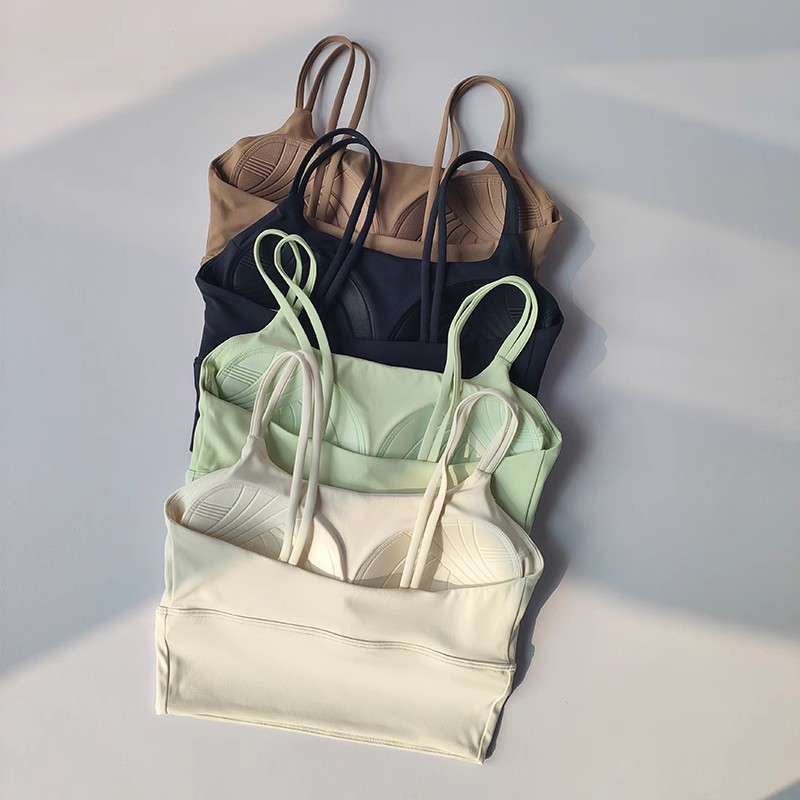 เสื้อชั้นในกีฬาไร้ตะเข็บสำหรับ - T Shirt Bra Seamless บทวิจารณ์และราคา