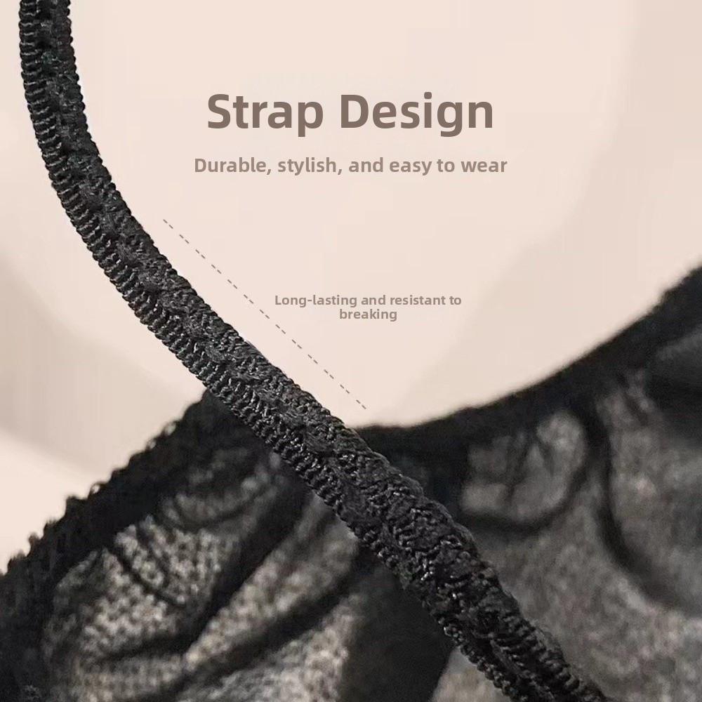 เสื้อชั้นในแบบใช้แล้วทิ้ง สายค - Wirefree Bra Comfort บทวิจารณ์และราคา