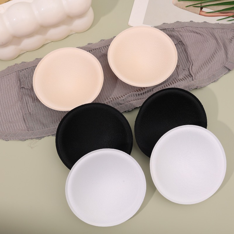 ผู้หญิงฤดูร้อนนุ่มฟองน้ํา Bra  - Push Up Bra Silicone บทวิจารณ์และราคา