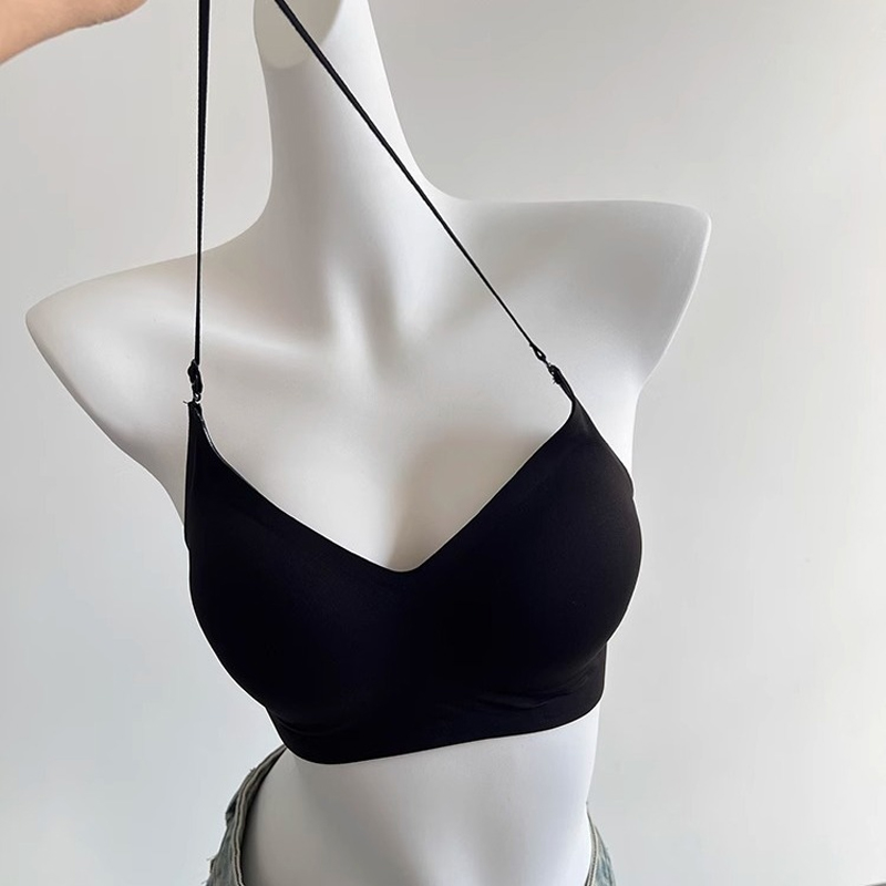 บราเล็ตต์แบบหลายสายสำหรับผู้หญ - Convertible Bra Multiway บทวิจารณ์และราคา