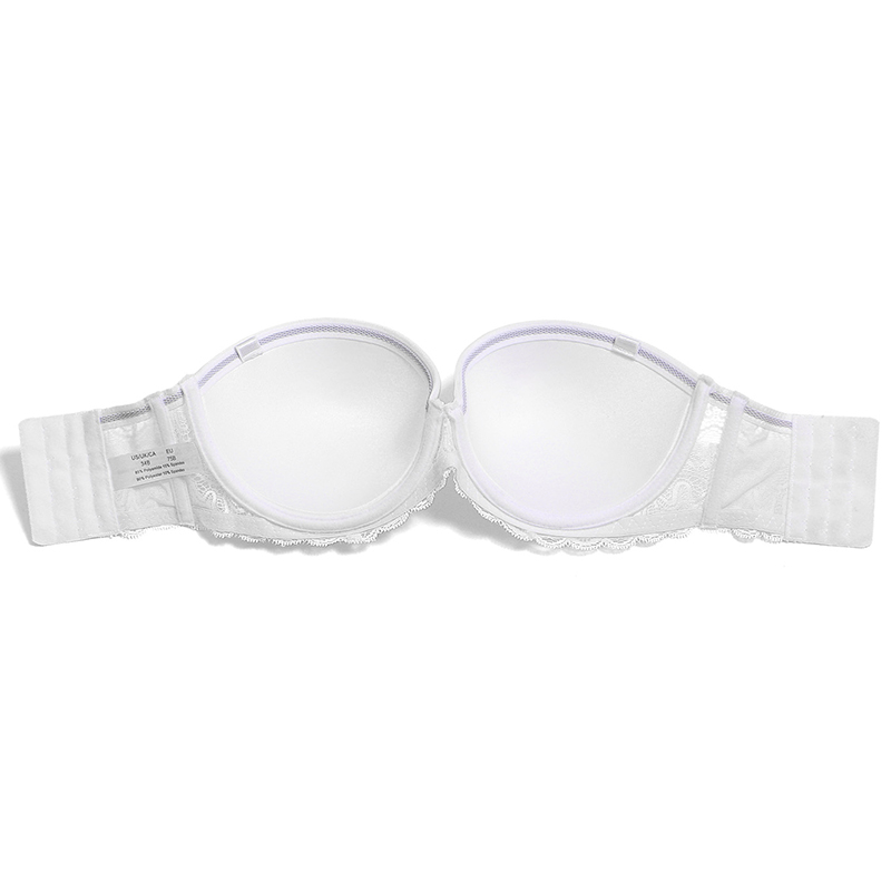บราเซ็กซี่แบบใหม่สำหรับผู้หญิง - Convertible Bra Multiway บทวิจารณ์และราคา