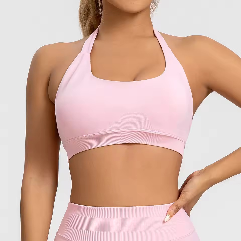เสื้อชั้นในกีฬาผู้หญิงแบบไร้ตะ - Plunge Bra Push Up บทวิจารณ์และราคา