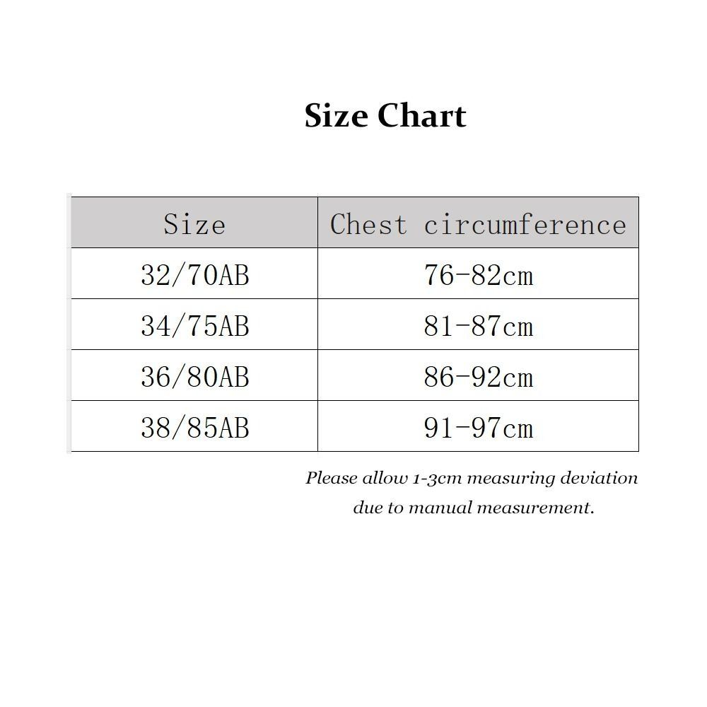 บราไร้โครงแบบไร้รอยต่อ สวมใส่ส - Wirefree Bra Comfort บทวิจารณ์และราคา