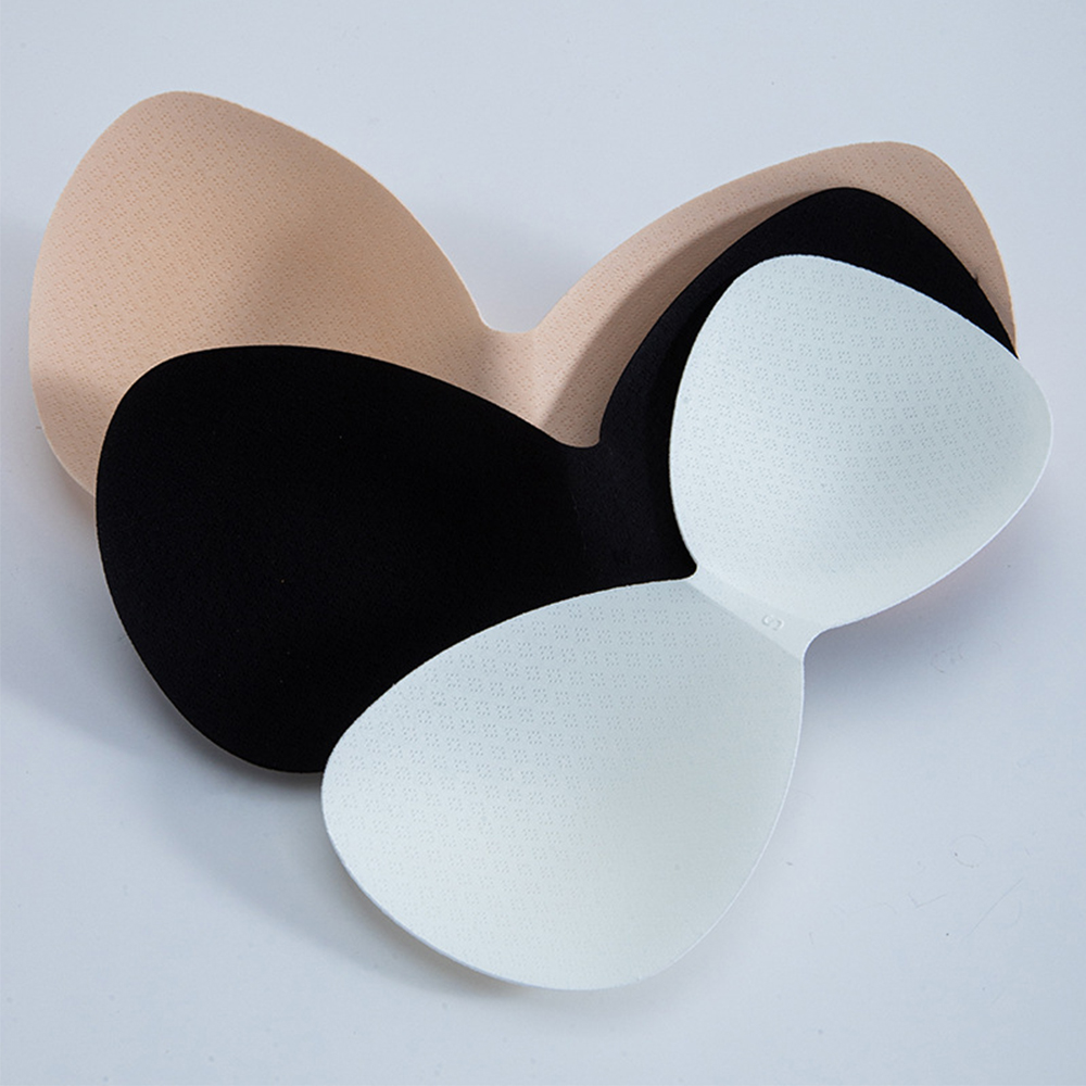 แผ่นปิดจุกนมซิลิโคนรูปทรงมะม่ว - Strapless Bra Adhesive บทวิจารณ์และราคา