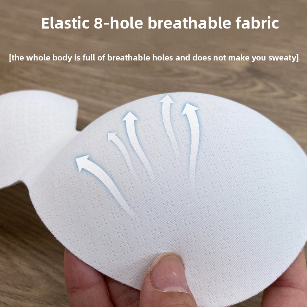 แผ่นปิดจุกนมซิลิโคนรูปทรงมะม่ว - Strapless Bra Adhesive บทวิจารณ์และราคา
