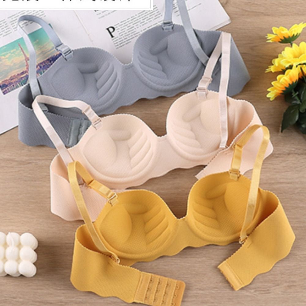บราไร้ตะเข็บที่ทันสมัยและสวมใส - Wirefree Bra Comfort บทวิจารณ์และราคา