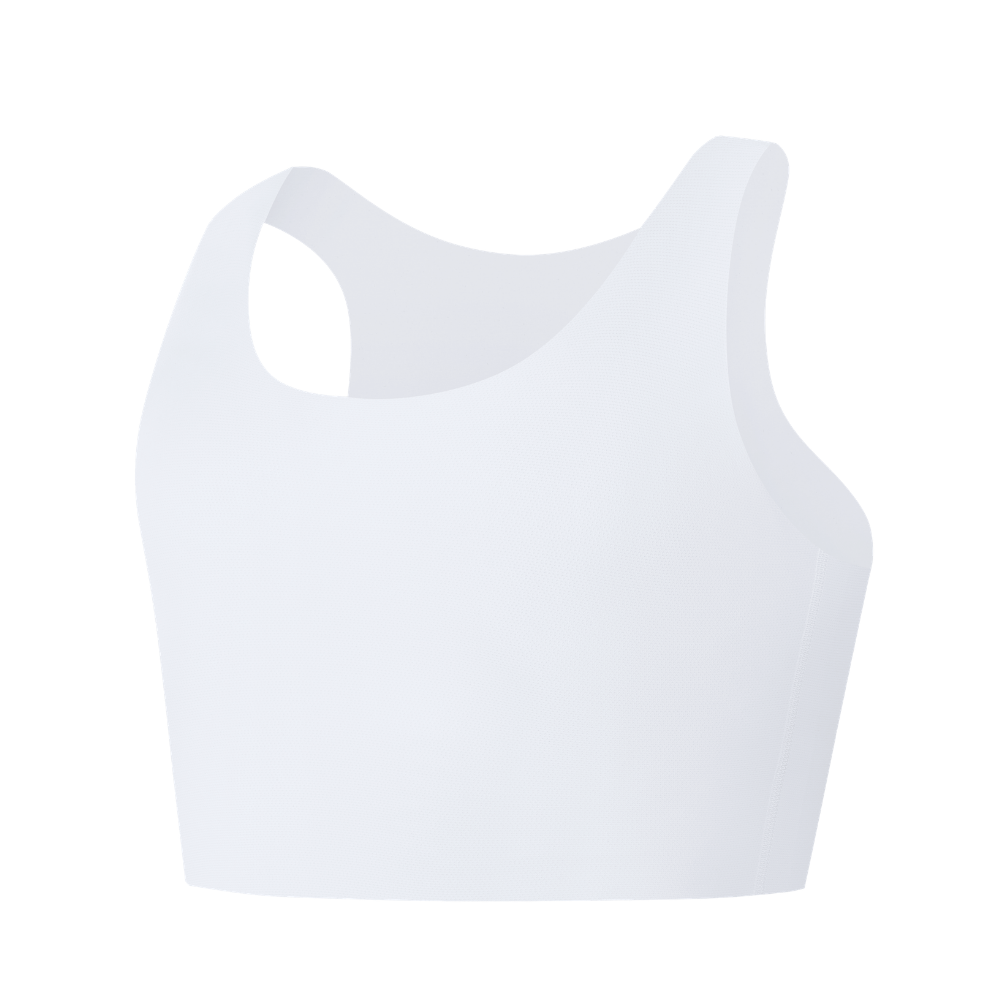 เสื้อกล้ามรัดหน้าอกแบบไร้ตะเข็ - T Shirt Bra Seamless บทวิจารณ์และราคา