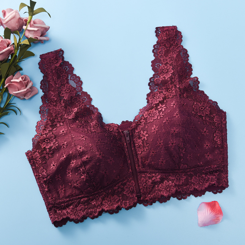 1840J Mastectomy Bra กระเป๋า B - Mastectomy Bra Pocket บทวิจารณ์และราคา