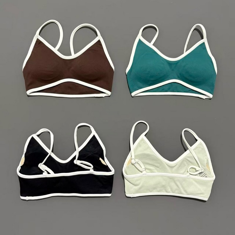เสื้อชั้นในกีฬาสำหรับผู้หญิง ป - Plunge Bra Push Up บทวิจารณ์และราคา