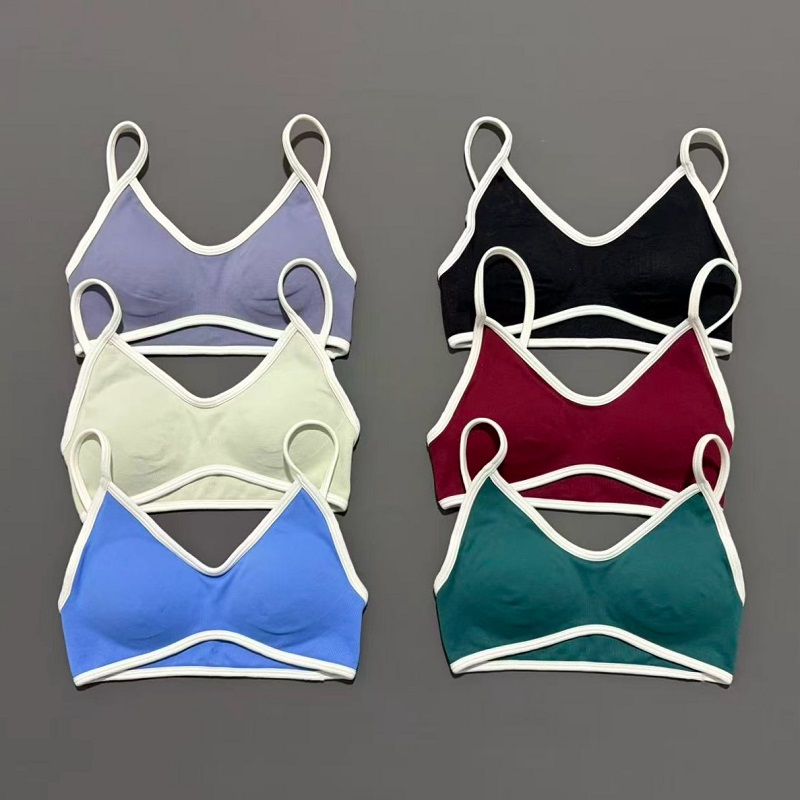 เสื้อชั้นในกีฬาสำหรับผู้หญิง ป - Plunge Bra Push Up บทวิจารณ์และราคา