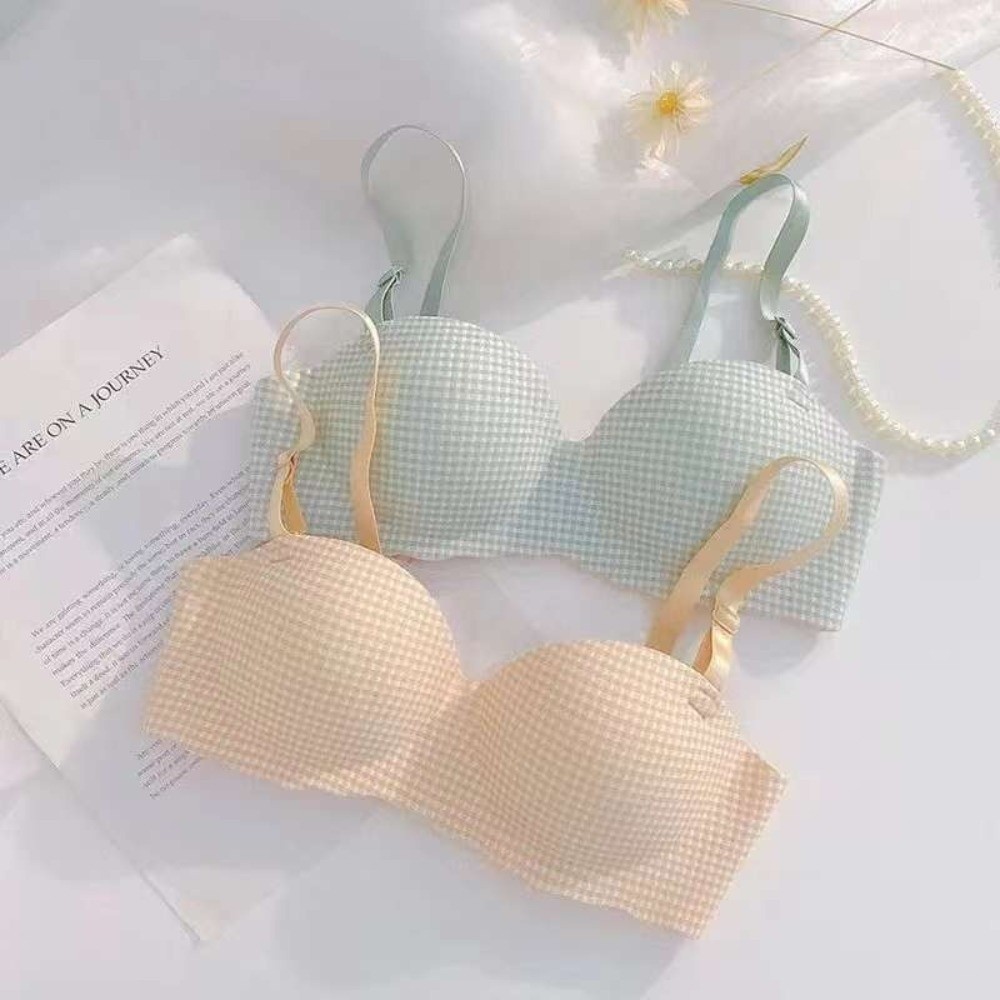บราไร้ตะเข็บ ระบายอากาศได้ดี ไ - Wirefree Bra Comfort บทวิจารณ์และราคา