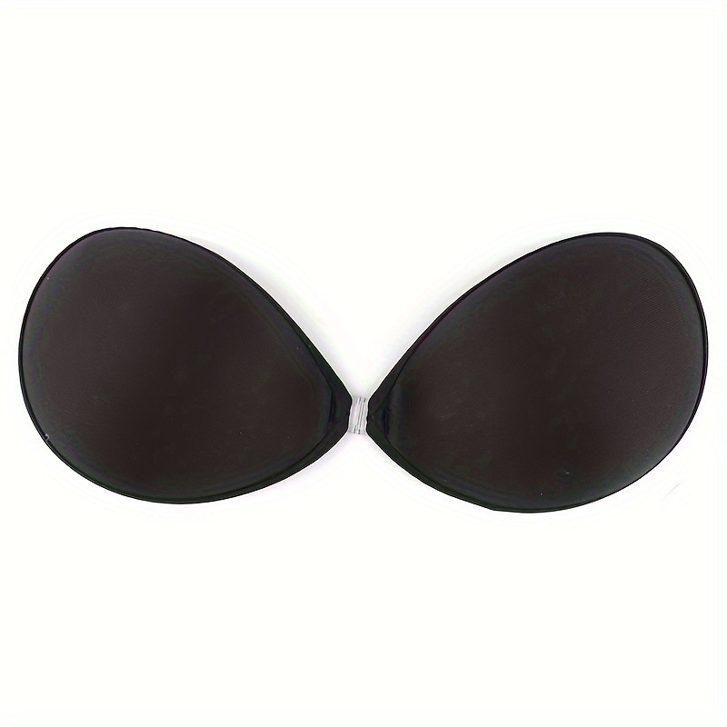 บราซิลิโคนแบบแปะติด ไร้สาย ไร้ - Backless Bra Sticky บทวิจารณ์และราคา