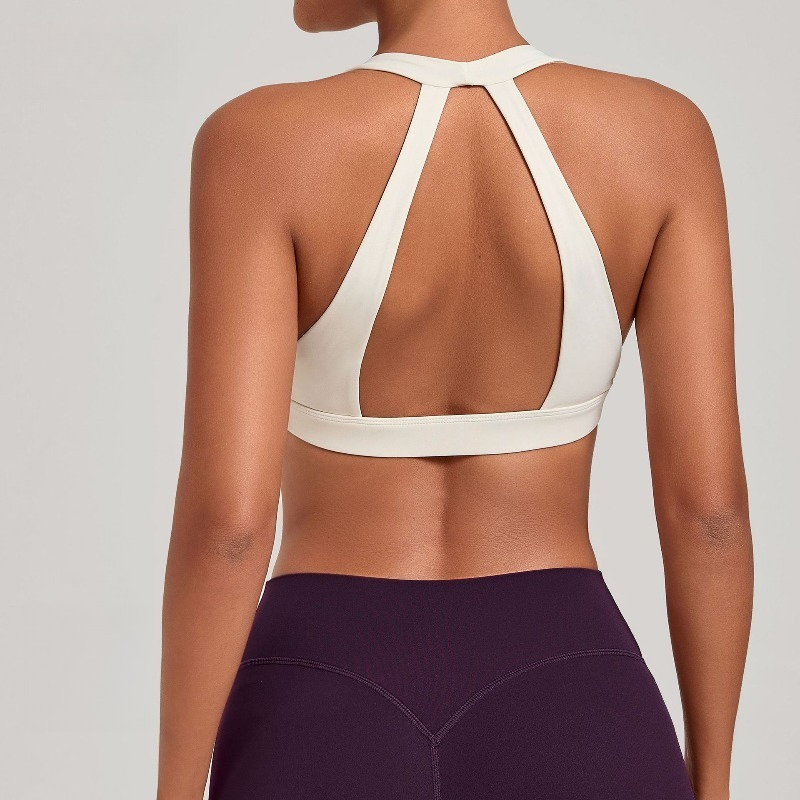 เสื้อชั้นในกีฬาสำหรับผู้หญิง S - Sports Bra Racerback บทวิจารณ์และราคา