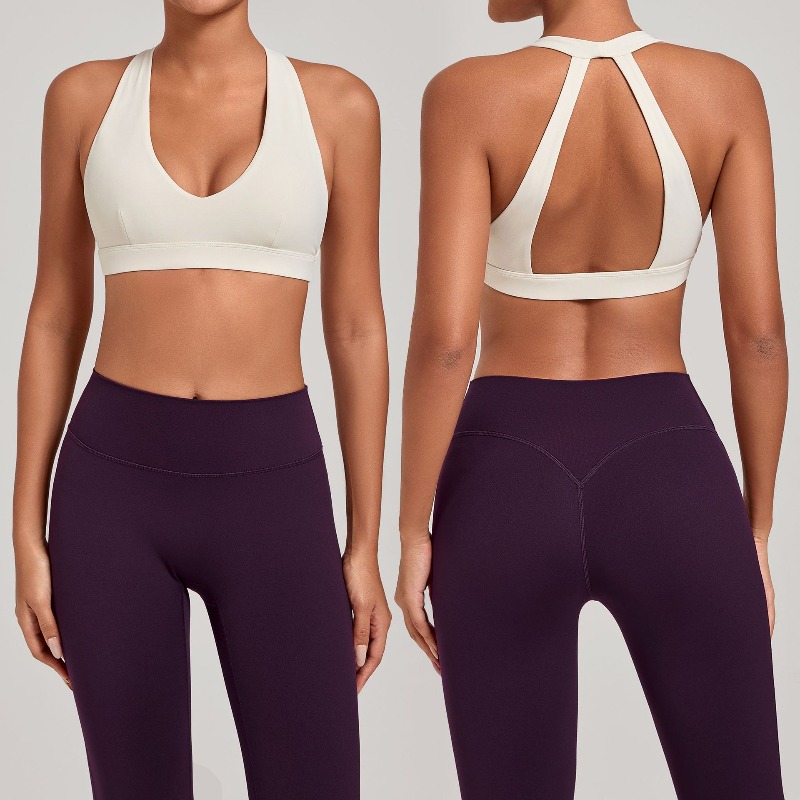 เสื้อชั้นในกีฬาสำหรับผู้หญิง S - Sports Bra Racerback บทวิจารณ์และราคา