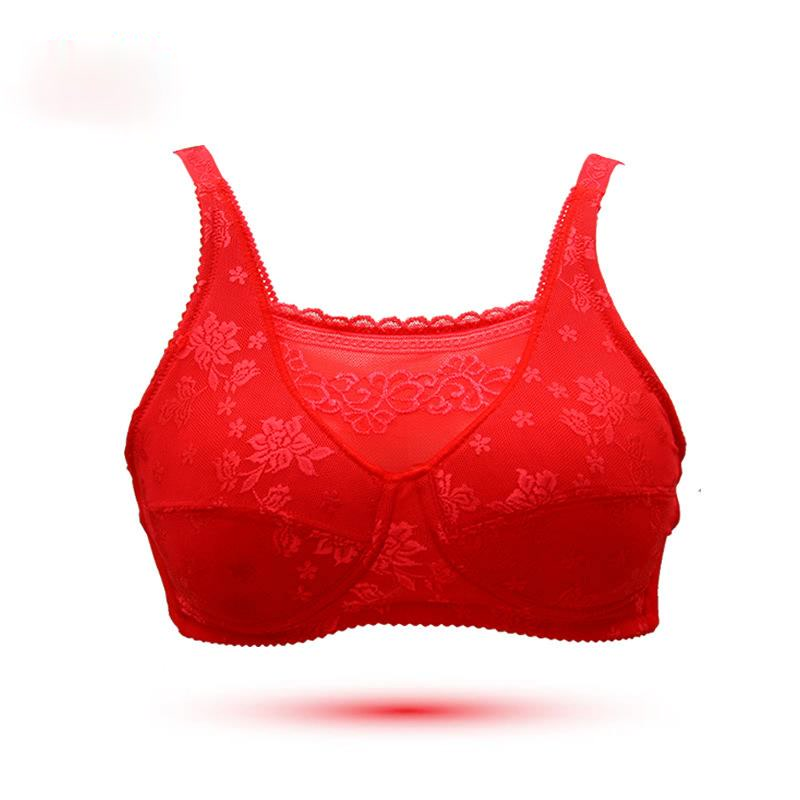 X9070 Mastectomy Bra Tube Topป - Mastectomy Bra Pocket บทวิจารณ์และราคา