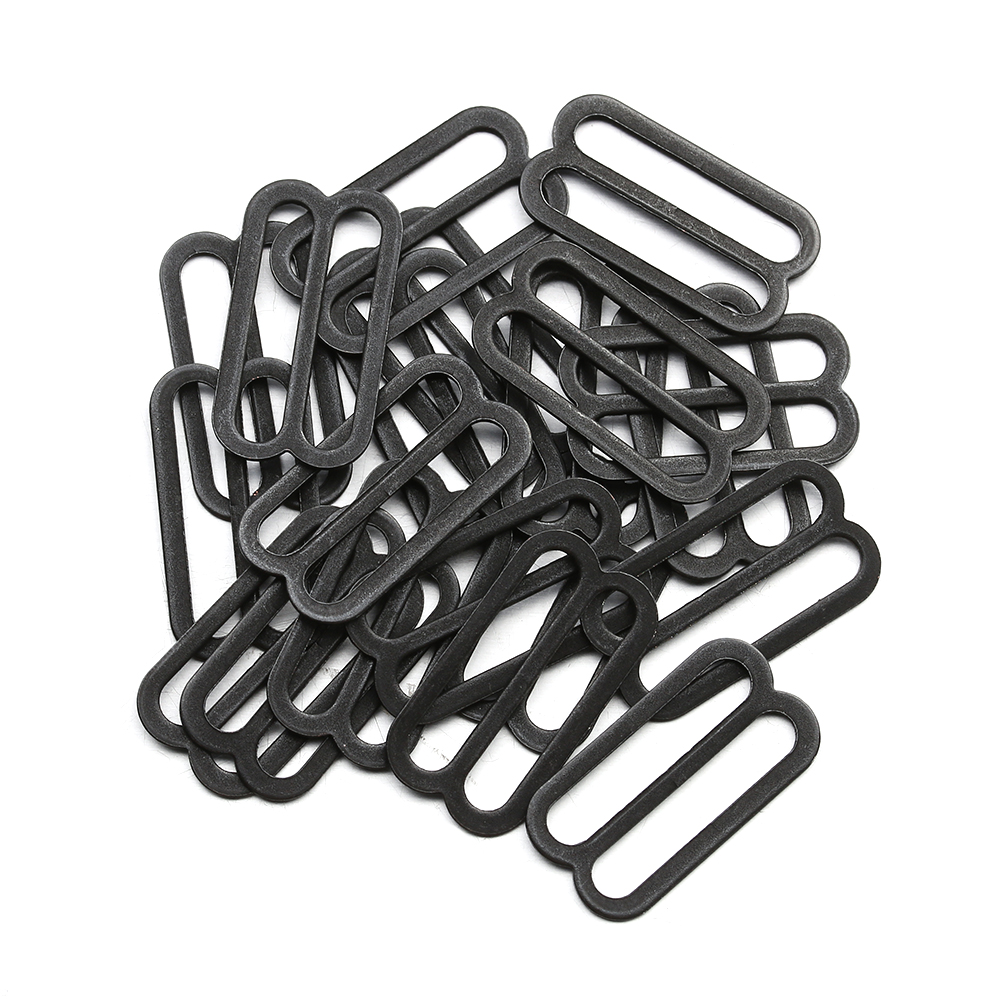 30 ชิ้น/ชุด ชุดอุปกรณ์ผูกโบว์  - Nursing Bra Clip บทวิจารณ์และราคา