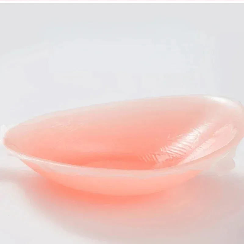 บราซิลิโคนแบบไร้สาย ยกกระชับทร - Backless Bra Sticky บทวิจารณ์และราคา
