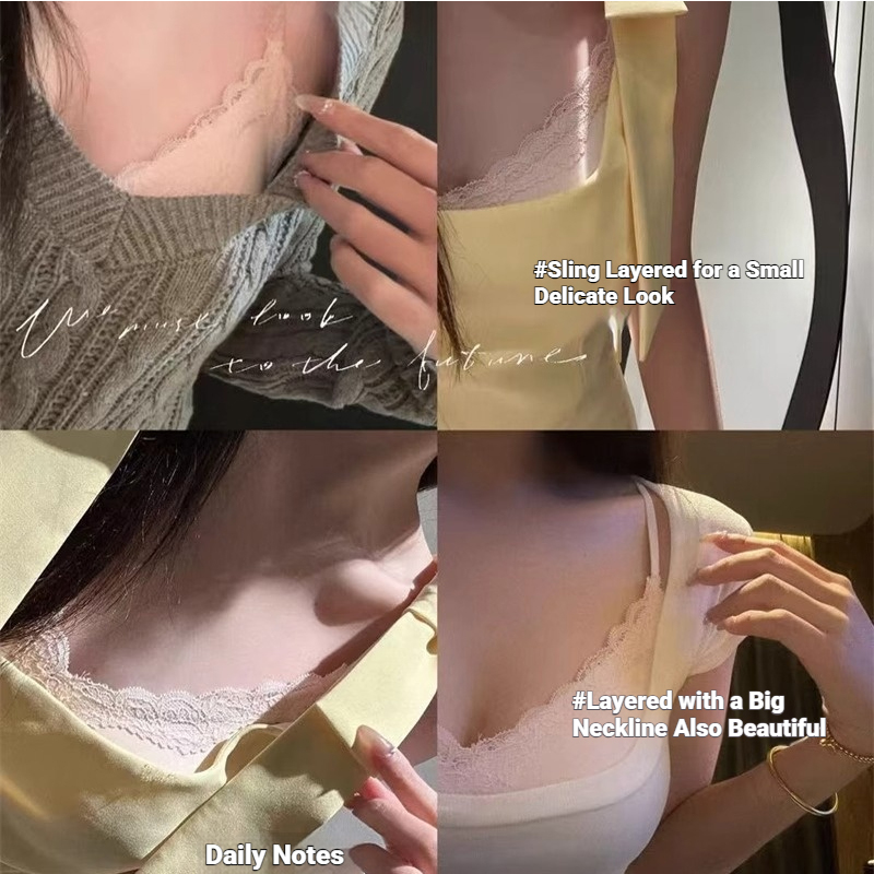 บราเล็ตไร้โครงสำหรับผู้หญิง คอ - Sleep Bra Bralette บทวิจารณ์และราคา