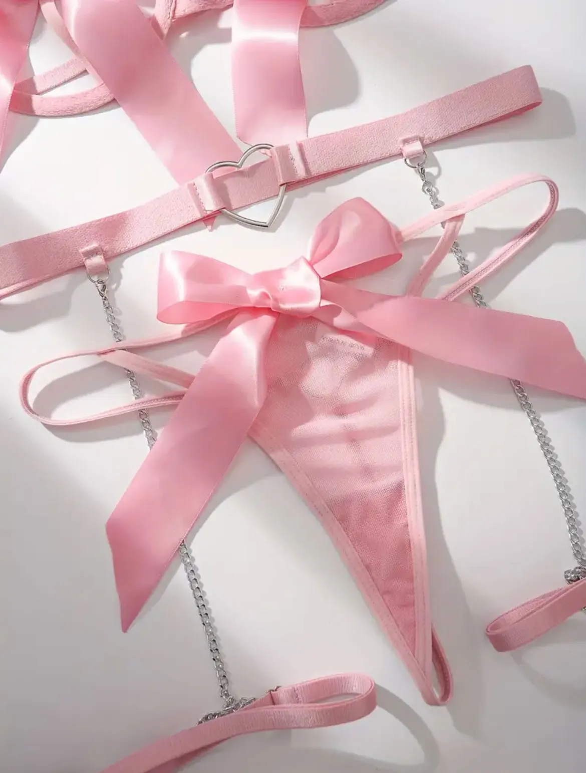 ชุดชั้นในเซ็กซี่ผู้หญิงลูกไม้โ - Sheer Bra Lace บทวิจารณ์และราคา