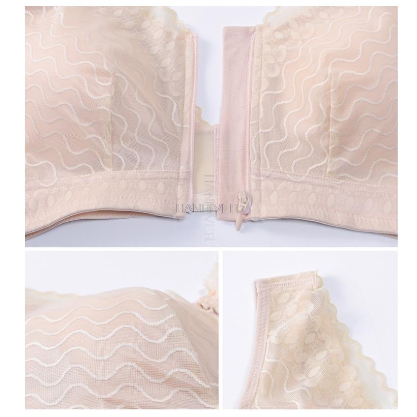 ซิลิโคนเต้านม Bra สีผิว Mastec - Mastectomy Bra Pocket บทวิจารณ์และราคา