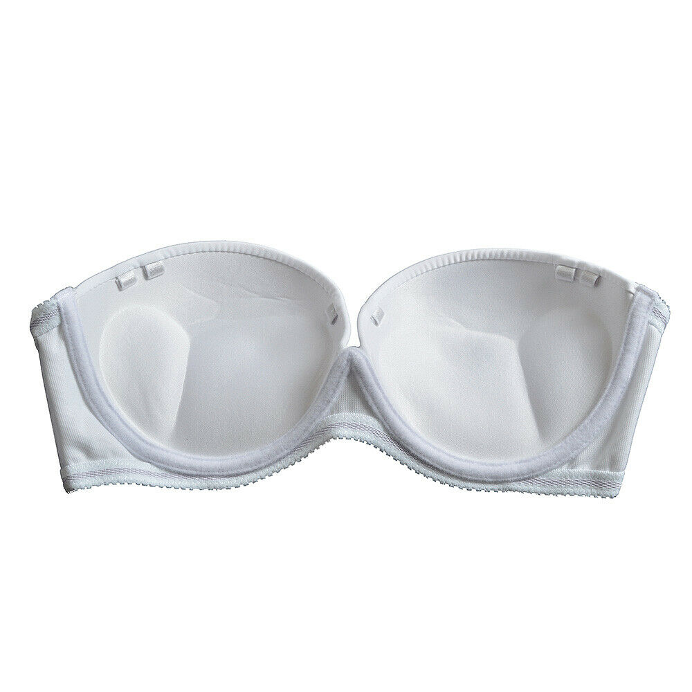 ใหม่ผู้หญิง Bra PLUS ขนาด Bra  - Convertible Bra Multiway บทวิจารณ์และราคา