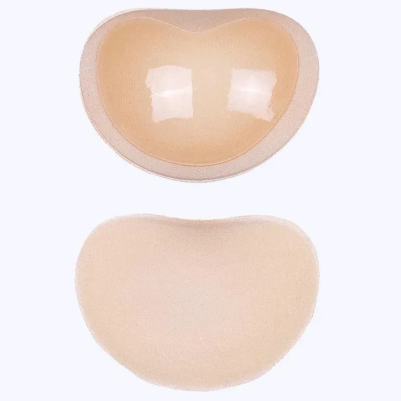 แผ่นเสริมบราฟองน้ำหนา ระบายอาก - Underwire Bra Padded บทวิจารณ์และราคา