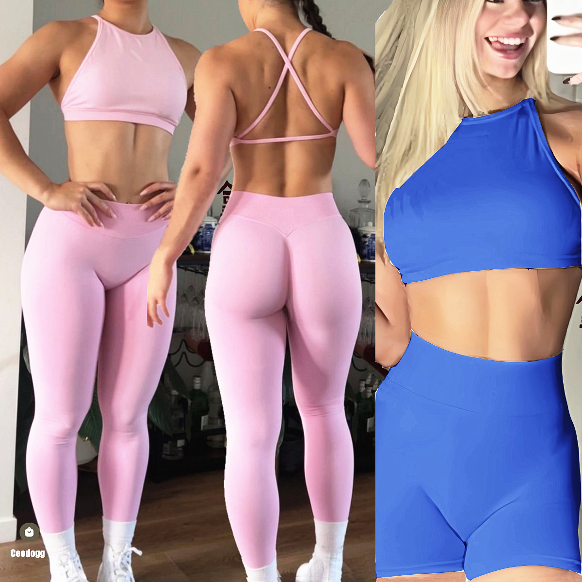 เสื้อชั้นในกีฬาแบบคอสูงไร้สายร - Plunge Bra Push Up บทวิจารณ์และราคา