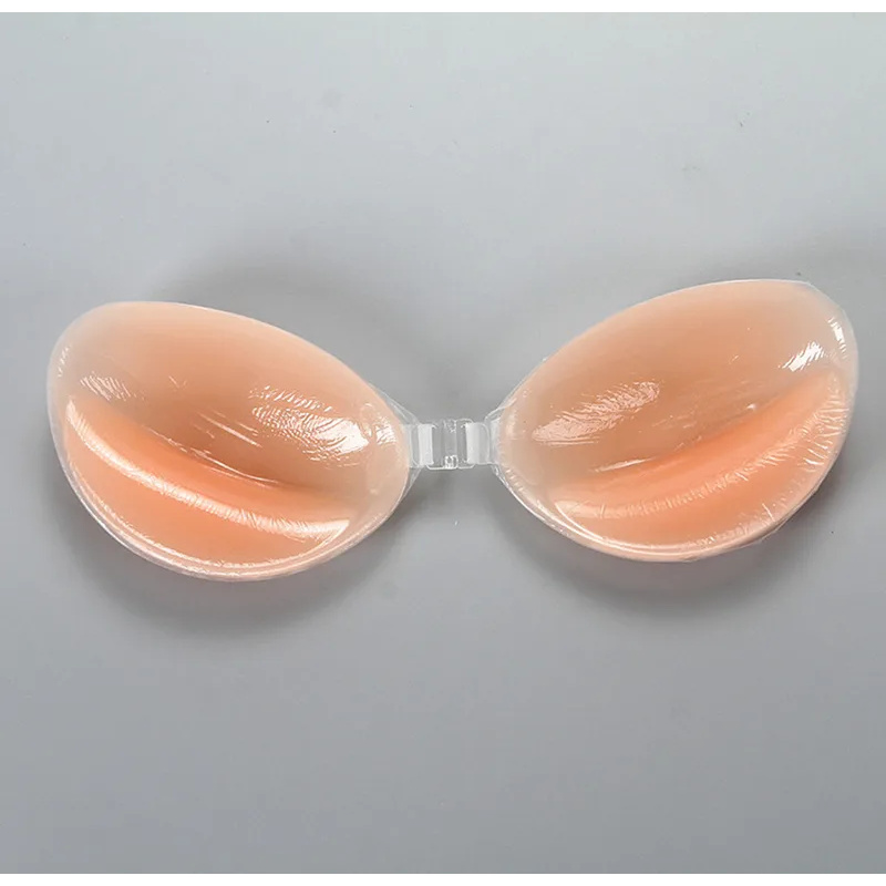 บราซิลิโคน NuBra สำหรับผู้หญิง - Backless Bra Sticky บทวิจารณ์และราคา