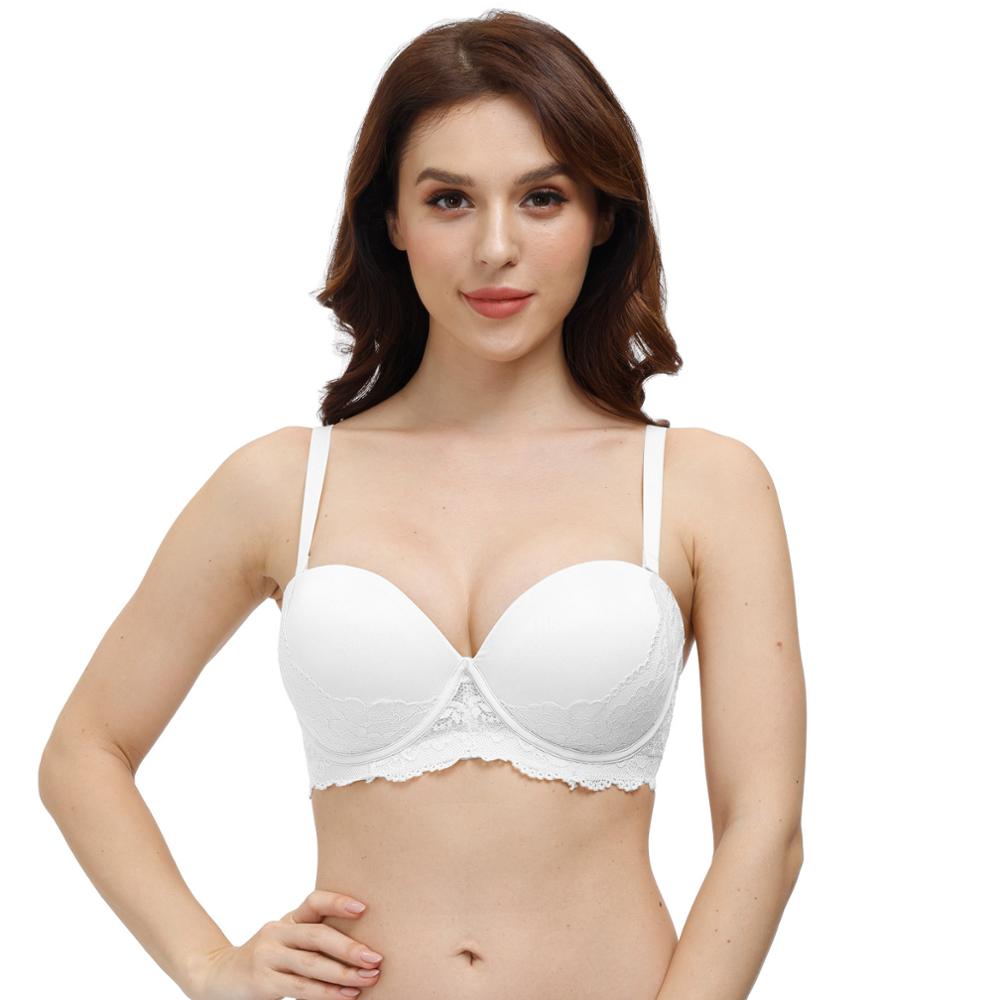 บราแต่งงานแบบไร้สาย ปี 2026 เซ - Convertible Bra Multiway บทวิจารณ์และราคา