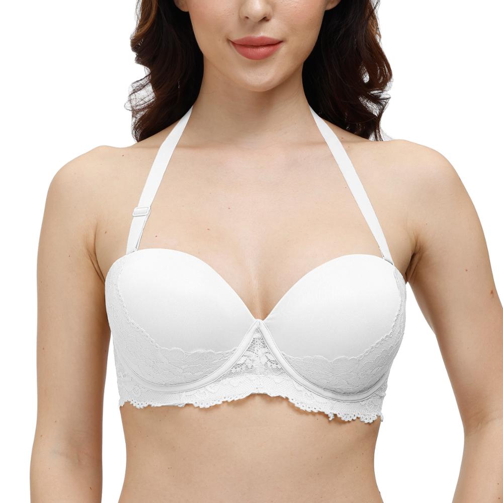 บราแต่งงานแบบไร้สาย ปี 2026 เซ - Convertible Bra Multiway บทวิจารณ์และราคา