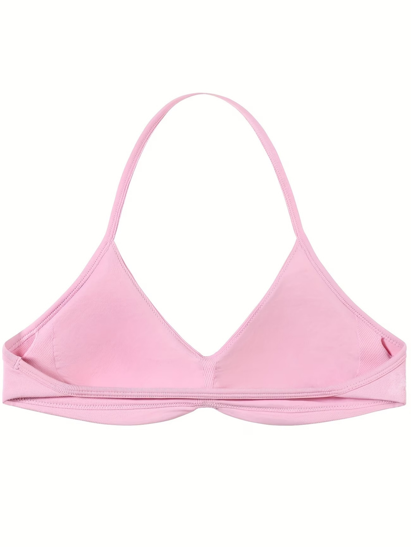 เสื้อครอปออกกำลังกายแบบไร้ตะเข - T Shirt Bra Seamless บทวิจารณ์และราคา