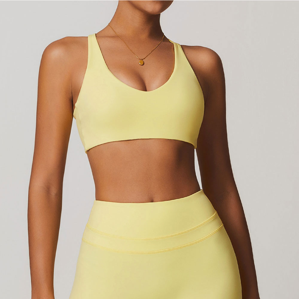 Juren สปอร์ตบราสปอร์ตบราแบบมีส - Plunge Bra Push Up บทวิจารณ์และราคา