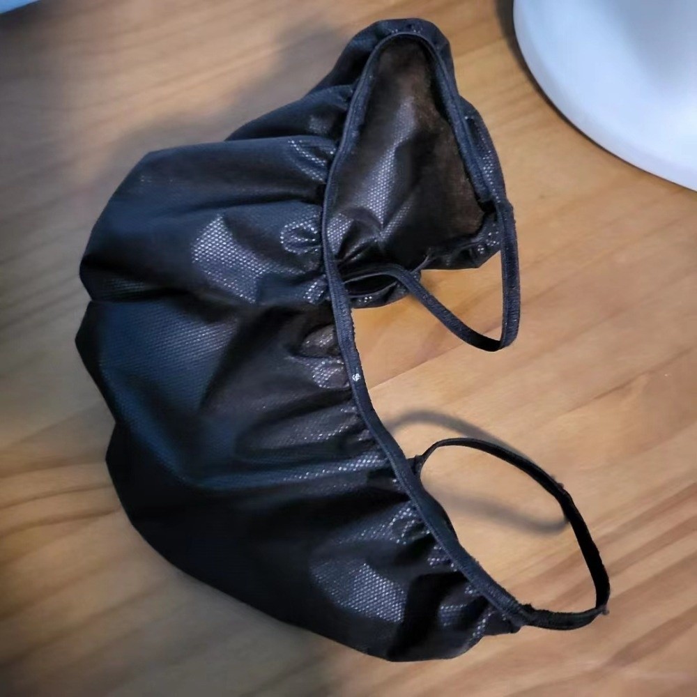 เสื้อชั้นในแบบใช้แล้วทิ้ง สายค - Wirefree Bra Comfort บทวิจารณ์และราคา