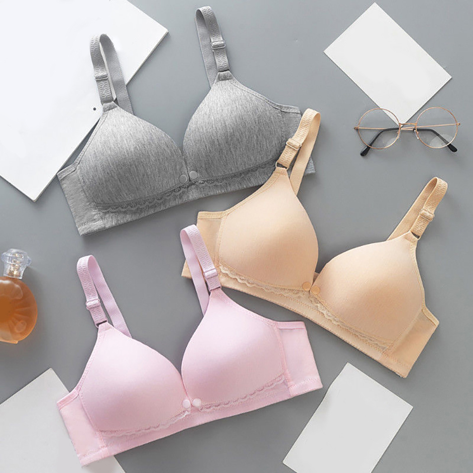 Maternity Nursing Bra คลิปด้าน - Nursing Bra Clip บทวิจารณ์และราคา